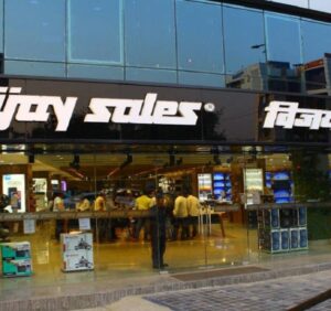 Vijay sales Vijay sales