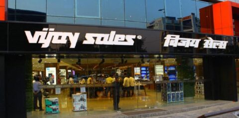 Vijay sales Vijay sales
